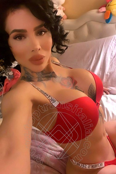 Foto selfie 41 di Rebecca Hot transex Roma