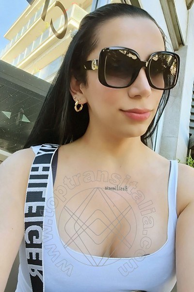 Foto selfie 13 di Iris Hot transex Bari
