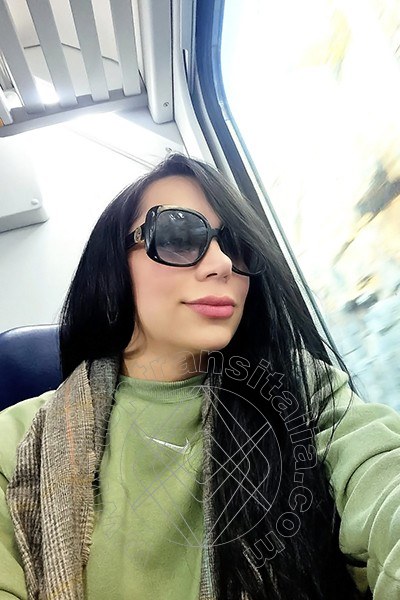 Foto selfie 18 di Iris Hot transex Bari
