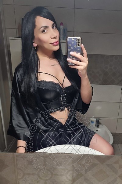 Foto selfie 16 di Iris Hot transex Bari