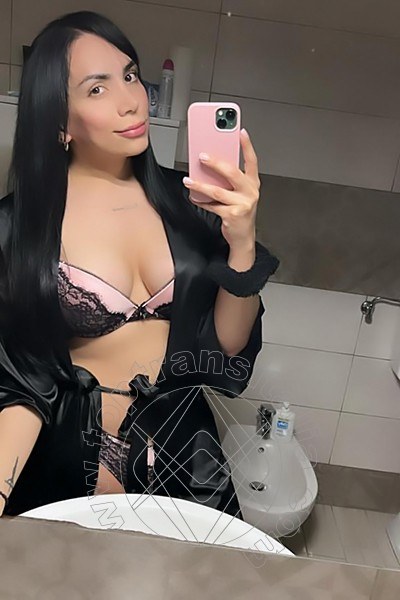 Foto selfie 14 di Iris Hot transex Bari