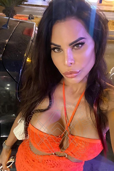 Foto selfie 6 di Viviane Cicarelli transex Palma Di Maiorca