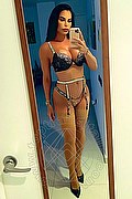 Foto selfie di Viviane Cicarelli transex Palma di maiorca