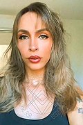 Foto selfie di Kim Gaucha transex Modena