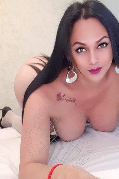 Foto selfie 16 di Bianca Maravilla transex Genova