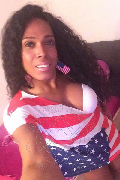Foto selfie 29 di Paolina Mulatta transex Mestre