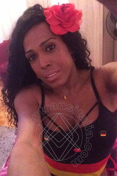 Foto selfie 28 di Paolina Mulatta transex Mestre