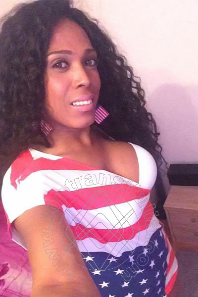 Foto selfie 30 di Paolina Mulatta transex Mestre