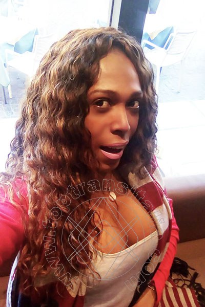 Foto selfie 13 di Paolina Mulatta transex Mestre
