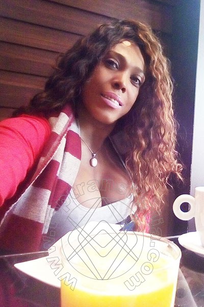Foto selfie 12 di Paolina Mulatta transex Mestre