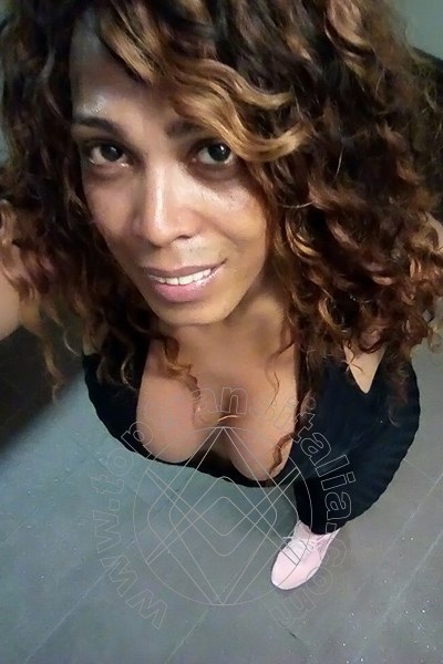 Foto selfie 10 di Paolina Mulatta transex Mestre