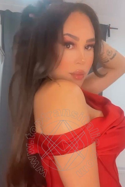Foto selfie 6 di Miss Valentina Bigdick transex Varese