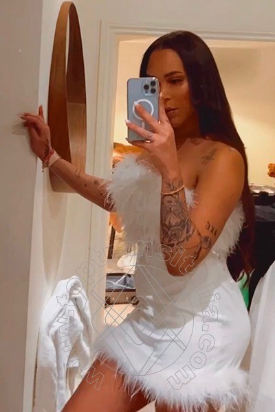 Foto selfie 5 di Miss Valentina Bigdick transex Varese