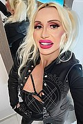 Foto selfie di Kyara transex Francoforte