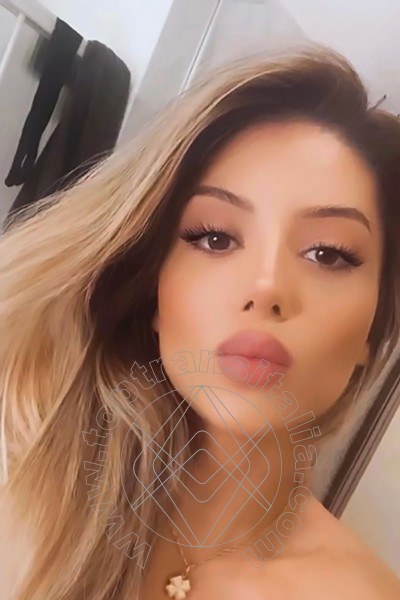 Foto selfie 24 di Leticia transex Milano