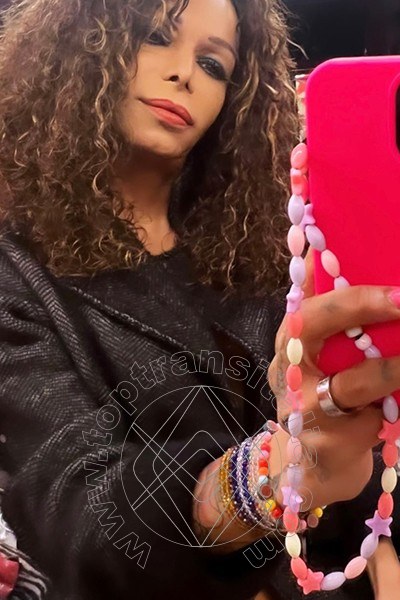 Foto selfie 103 di Katerine Ferreira transex Empoli