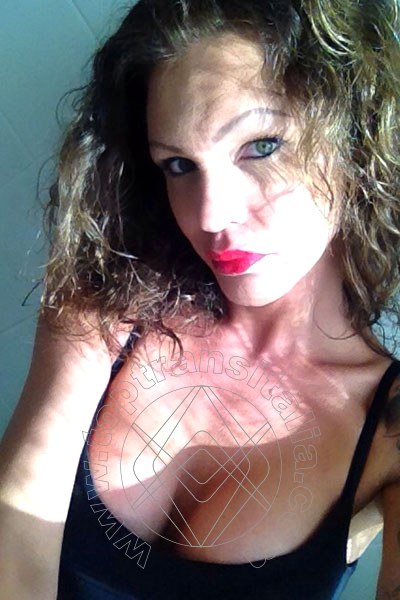 Foto selfie 1084 di Valeria transex Treviso