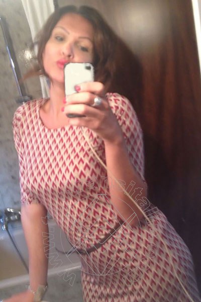 Foto selfie 1024 di Valeria transex Treviso