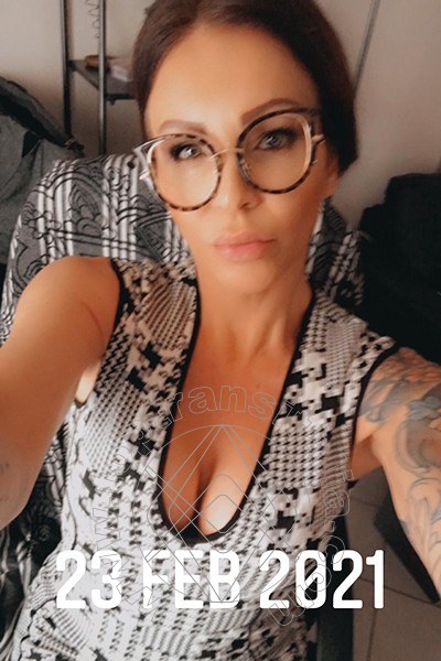 Foto selfie 347 di Valeria transex Treviso
