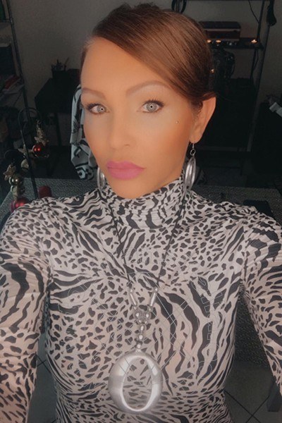 Foto selfie 343 di Valeria transex Treviso