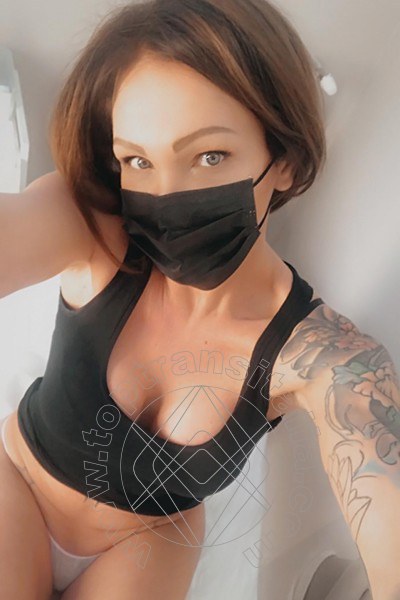 Foto selfie 336 di Valeria transex Treviso