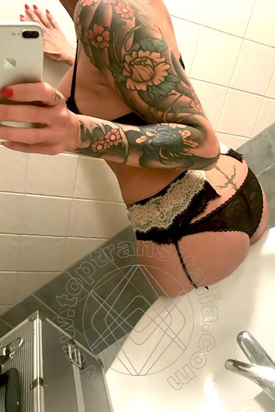 Foto selfie 333 di Valeria transex Treviso