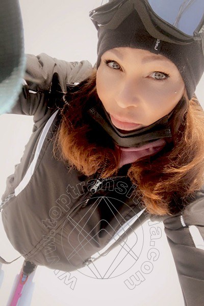 Foto selfie 330 di Valeria transex Treviso