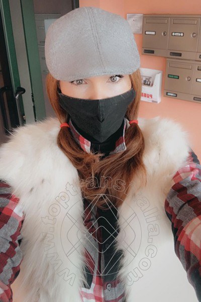 Foto selfie 329 di Valeria transex Treviso