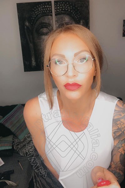 Foto selfie 352 di Valeria transex Treviso