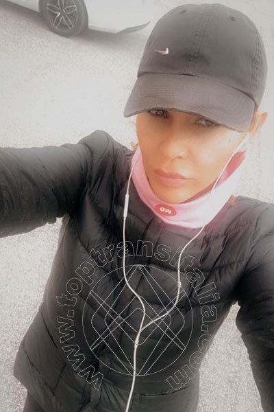 Foto selfie 353 di Valeria transex Treviso