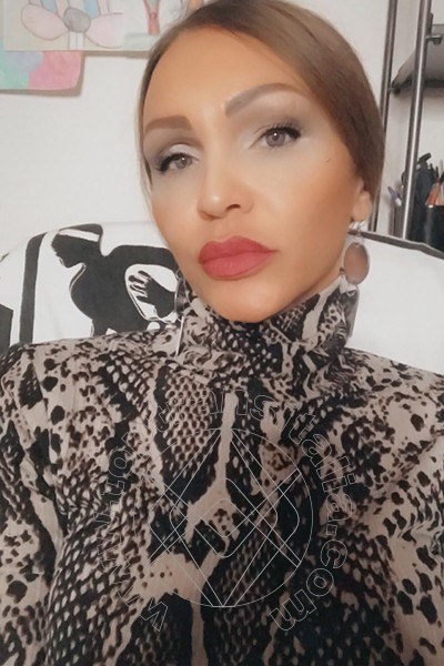 Foto selfie 348 di Valeria transex Treviso