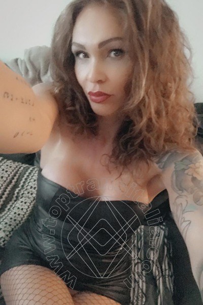 Foto selfie 360 di Valeria transex Treviso