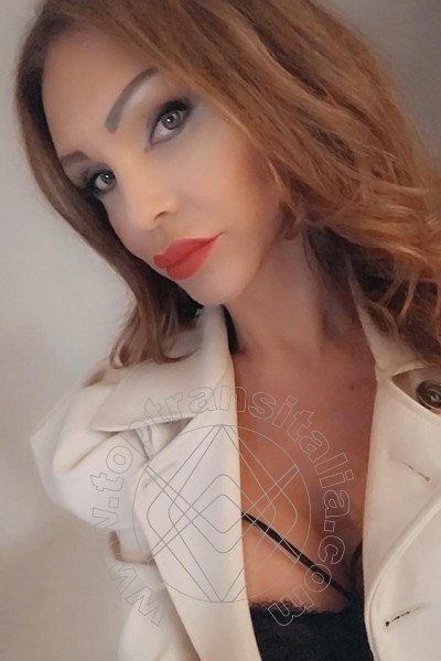 Foto selfie 373 di Valeria transex Treviso