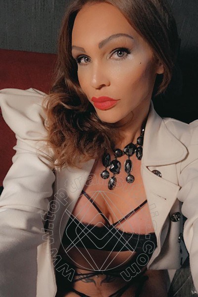 Foto selfie 367 di Valeria transex Treviso
