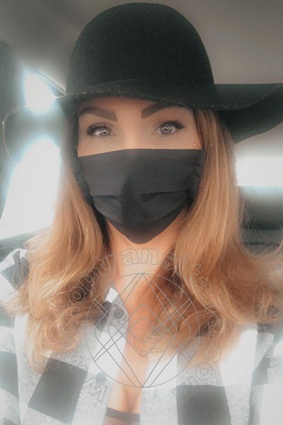 Foto selfie 385 di Valeria transex Treviso