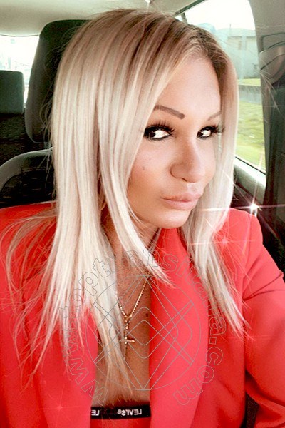 Foto selfie 441 di Pamy La Diva Stellare transex Losanna
