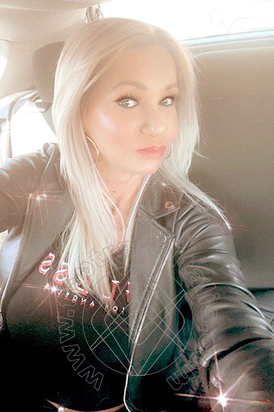 Foto selfie 445 di Pamy La Diva Stellare transex Losanna