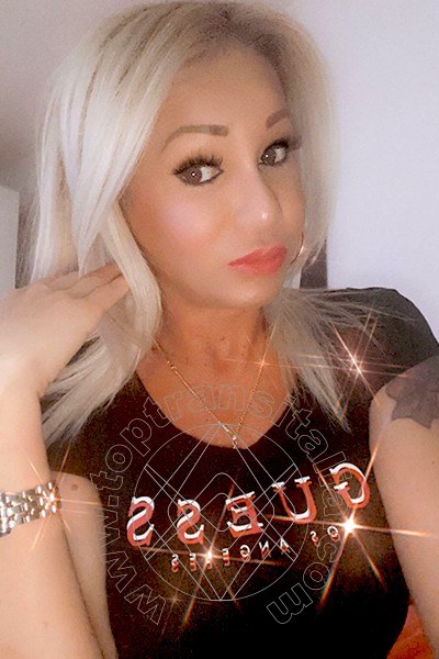 Foto selfie 449 di Pamy La Diva Stellare transex Losanna