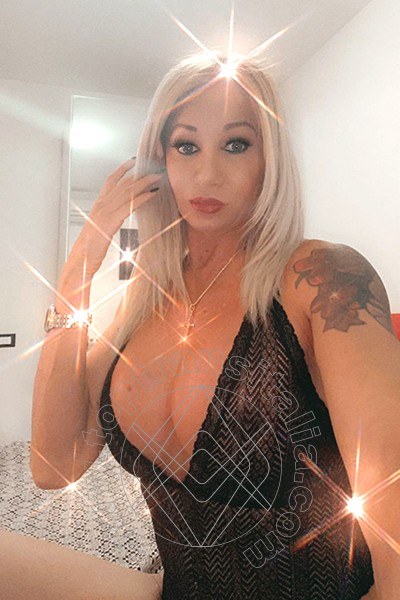 Foto selfie 466 di Pamy La Diva Stellare transex Losanna