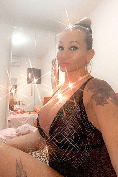 Foto selfie 470 di Pamy La Diva Stellare transex Villorba