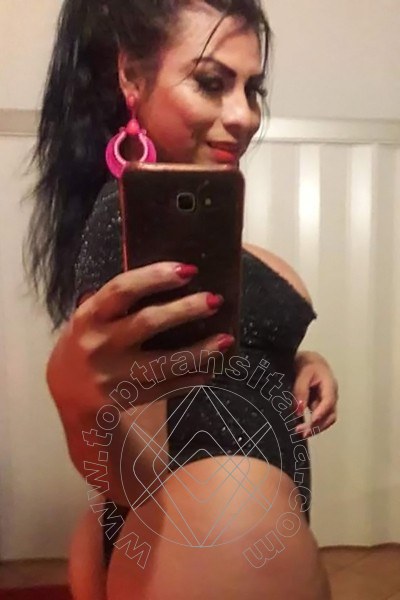 Foto selfie 6 di Mia Latina transex Agrigento