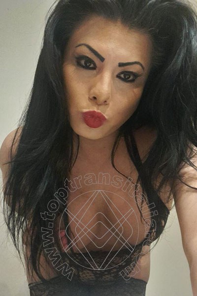 Foto selfie 4 di Mia Latina transex Agrigento
