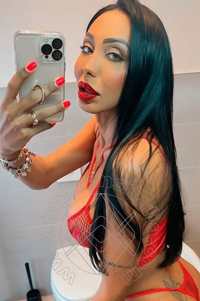 Foto selfie 36 di Thayys Castro transex Treviso