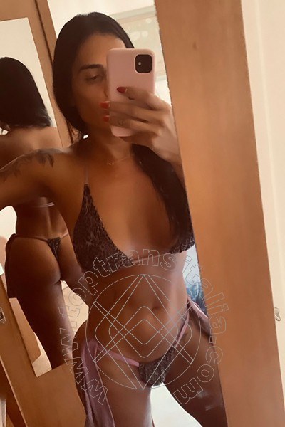 Foto selfie 10 di Talissa Castro transex Jesolo