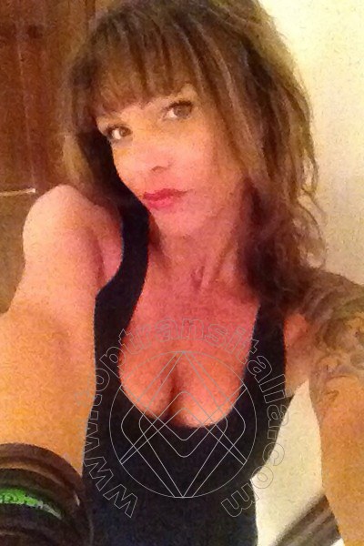 Foto selfie 961 di Valeria transex Treviso