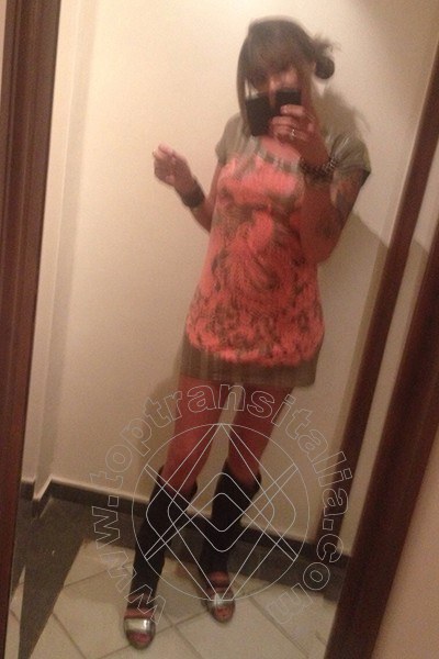 Foto selfie 1079 di Valeria transex Treviso