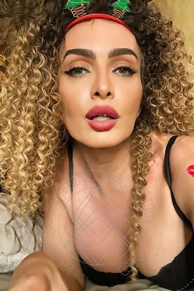 Foto selfie 16 di Nadia Grey transex Potenza