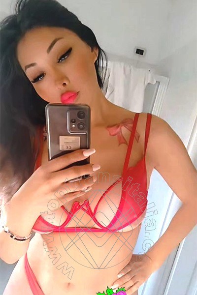 Foto selfie 34 di Dana transex Kriens
