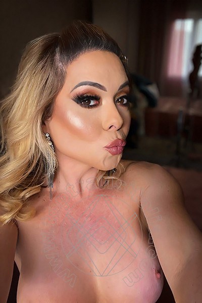 Foto selfie 59 di Marzia Ts transex Brescia