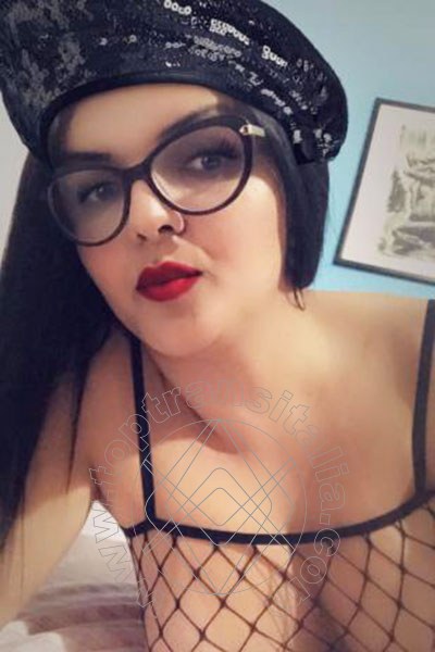 Foto selfie 2 di Melania Sexy transex Roma